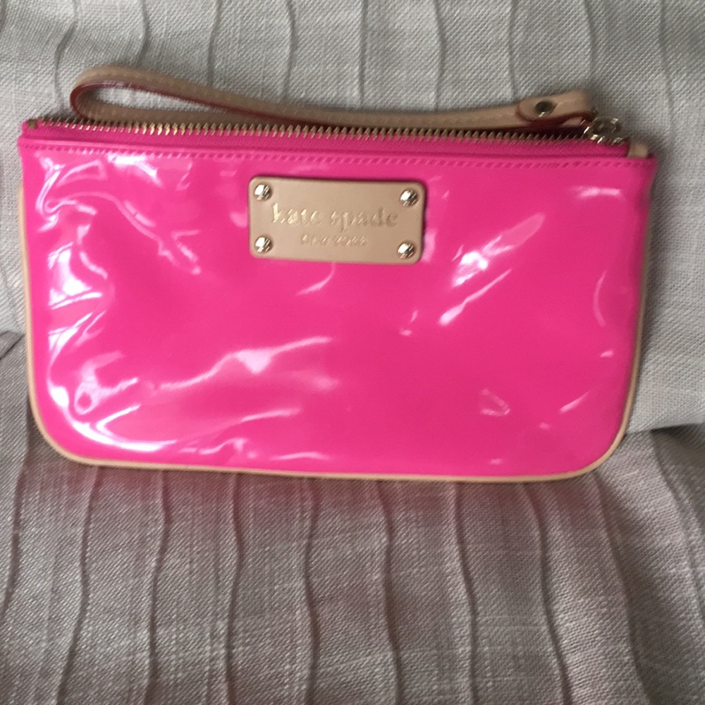 Wristlet
